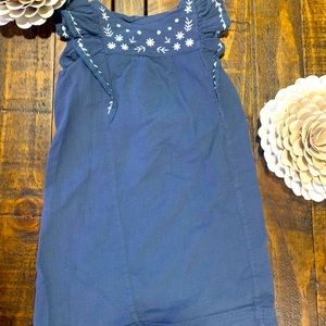 Baby Gap dress